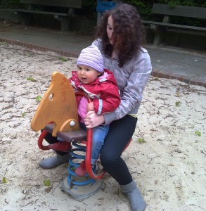 Paula und Josi